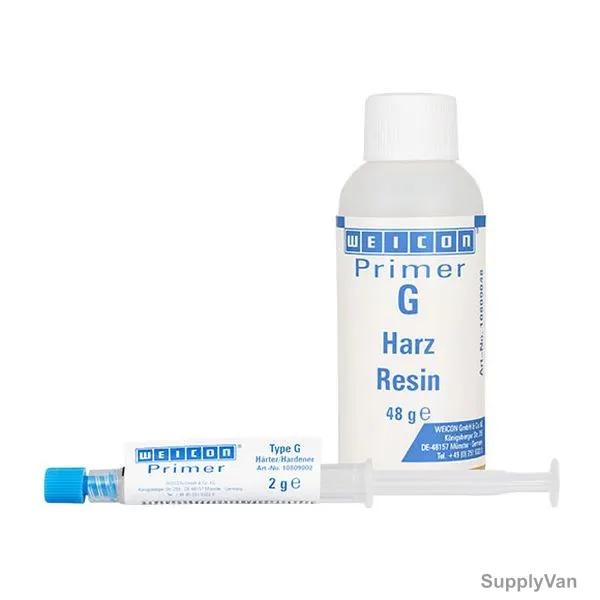 Weicon G Primer, 10809050, 50GM