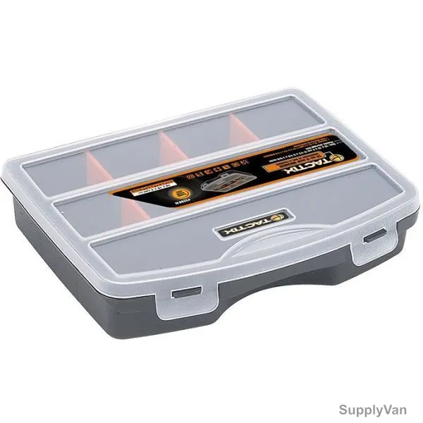 Tactix Tool Organizer, 320016, 8 Inch