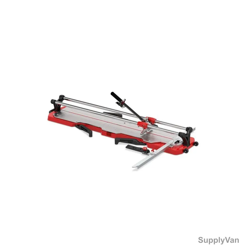 Rubi  Manual Tile Cutter, TX-1020-Max, 1200 Kg, 102CM Cutting Length — image 1