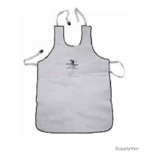 Leather Welding Apron, LWA, 90 Inch