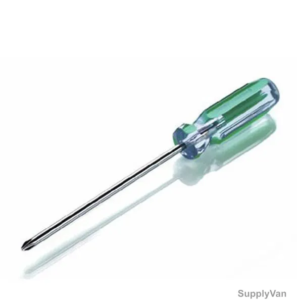 Tekiro Screwdriver, TE-ILC002100, 6x100MM