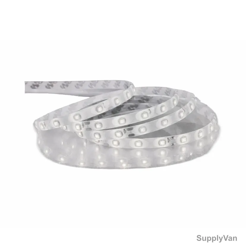Novex LED Strip Light, NSMDSL-10K, 10W, IP20, 10000K, 5 Mtrs Length, Ultra Daylight — image 1