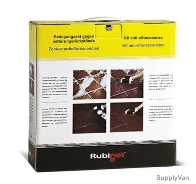 Rubi Anti Bloom Kit, 020970
