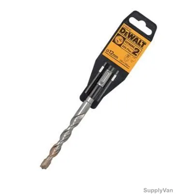 Dewalt Extreme2 Masonry Drill Bit, DT9610-QZ, 24x450MM