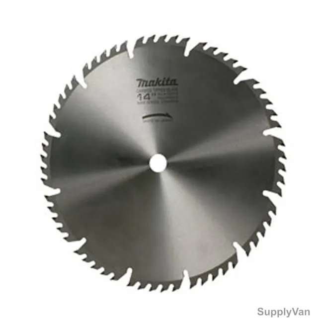 Makita Circular Saw Blade, A-02618, 355x25MM, 60 Teeth