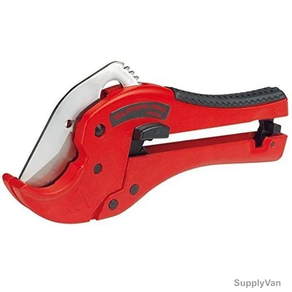 Super-ego Pipe Shear, Rocut-63-TC, 0-63MM