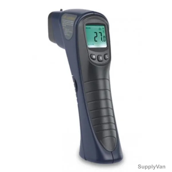 Vertex Infrared Thermometer, VXIT-840, 6-14 LM