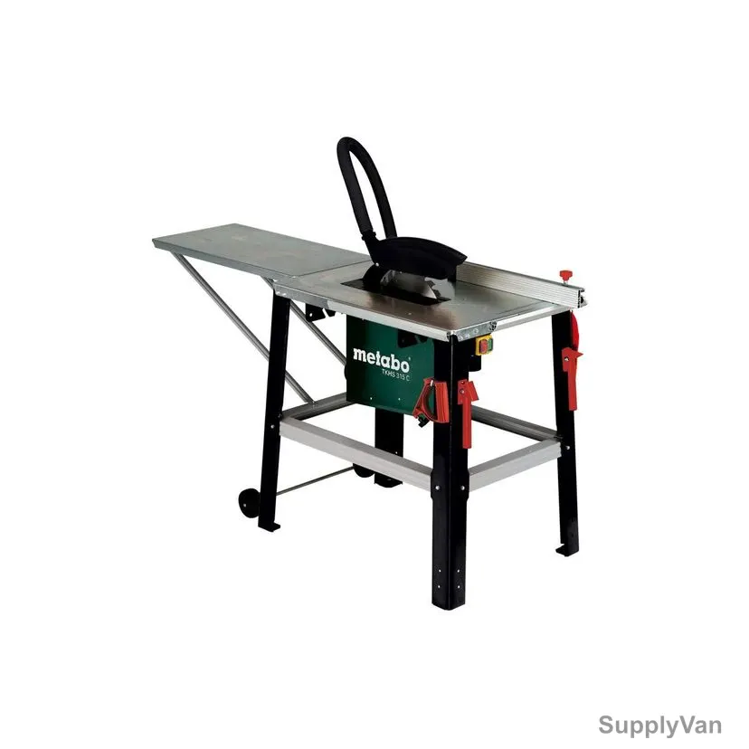 Metabo Table Saw, TKHS-315C, 103152000, 315MM, 2000W — image 1