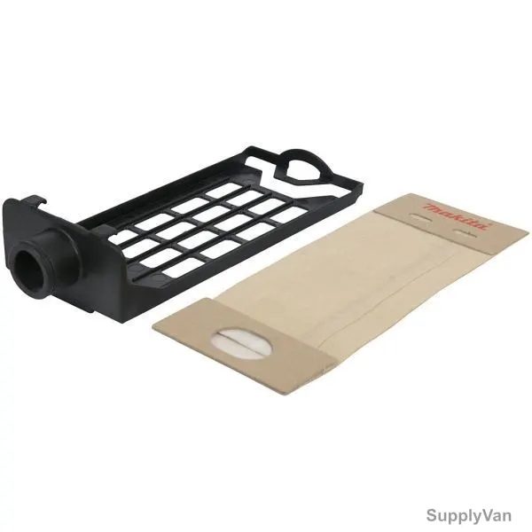 Makita Paper Dust Bag Holder, 193294-5