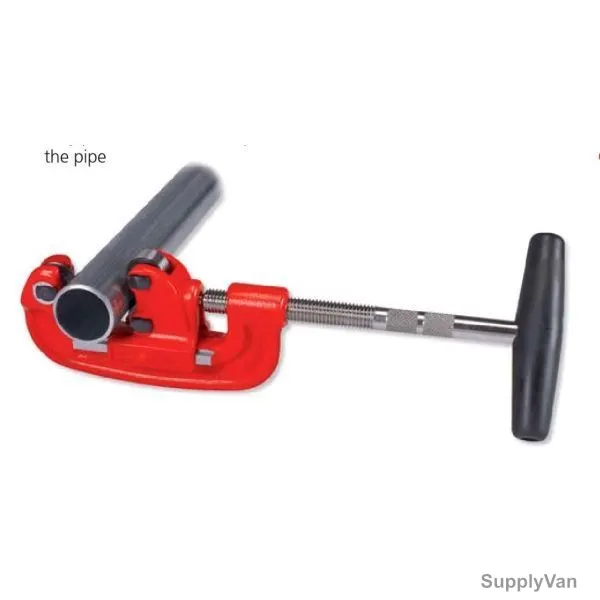 Rothenberger Pipe Cutter, Super, 10-42MM