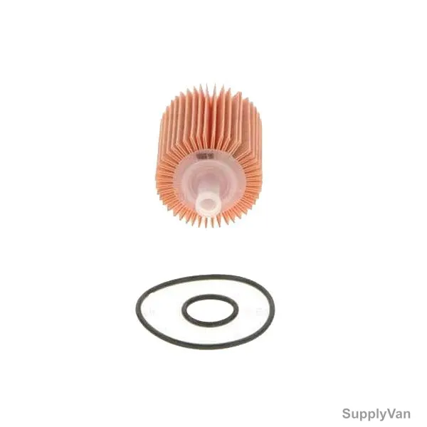 Bosch P7014 Element Oil Filter, BSB09864B7014, 82MM Length, 70MM Outside Dia