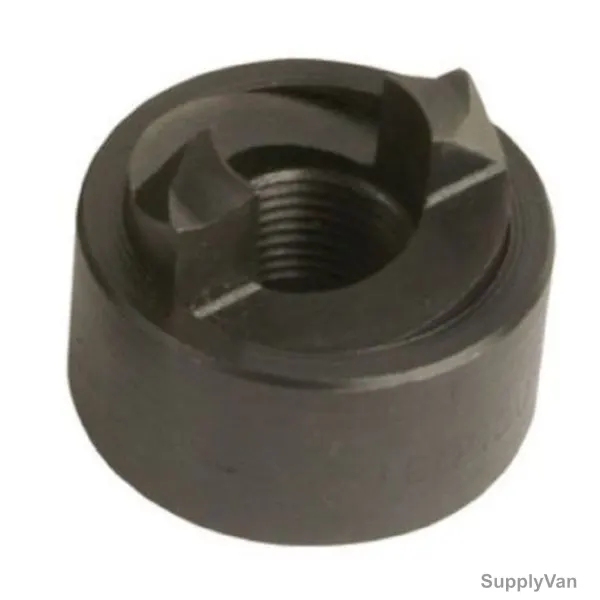 Greenlee Slug-Buster Knockout Replacement Punch, 12312, 1-1/2 Inch