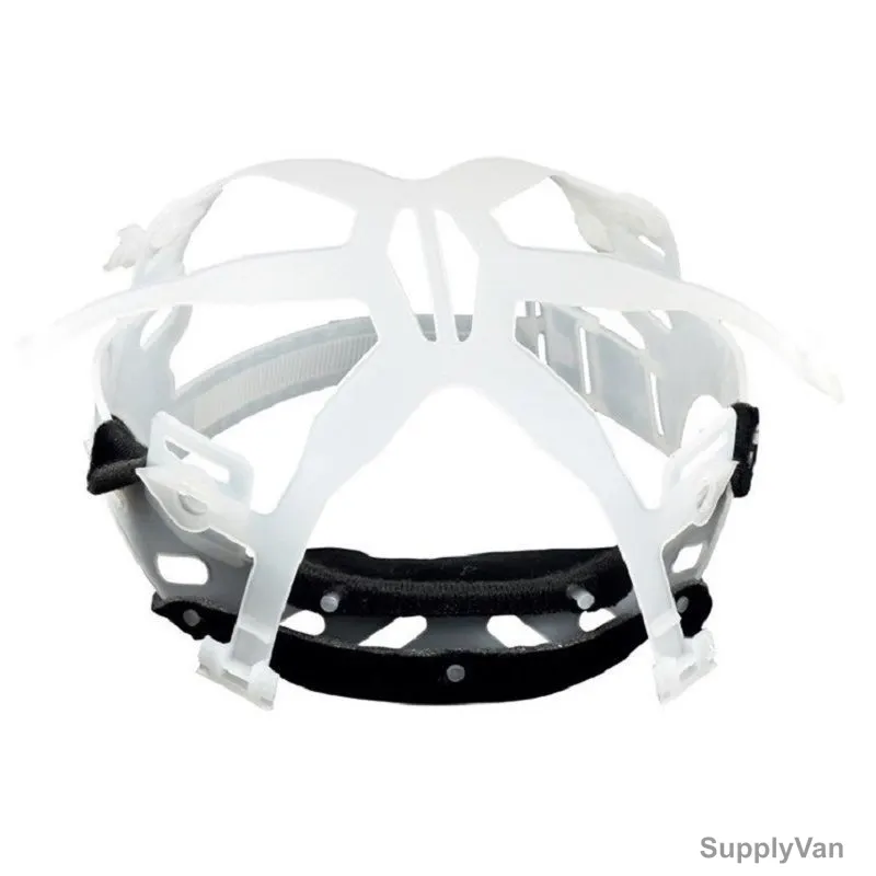 Hard Hat Suspension, RSV, Ratchet, 6 Point