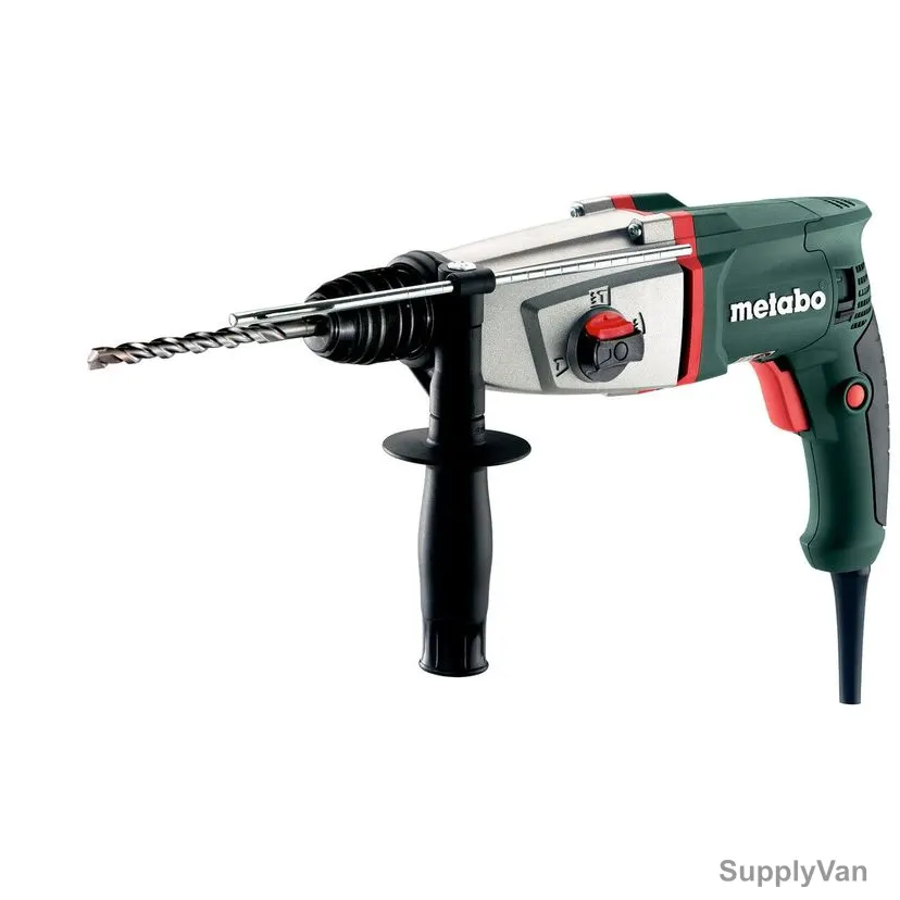 Metabo Combination Hammer, KHE-2644, 800W, 26MM — image 1