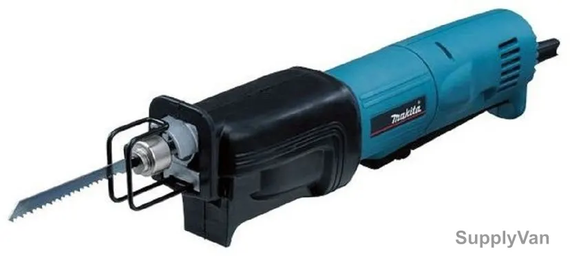 Makita Reciprocating Saw, JR1000FT, 25.4MM Pipe/55MM Wood, 4800 SPM