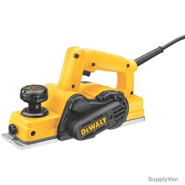 Dewalt Hand Planer, D26676-B5, 550W