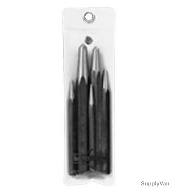 Mayhew Center Punch Kit, 62214, 5PCS