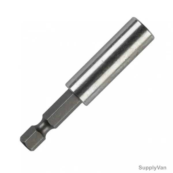 Makita Magnetic Bit Holder, P-05979, 60MM, Phillips