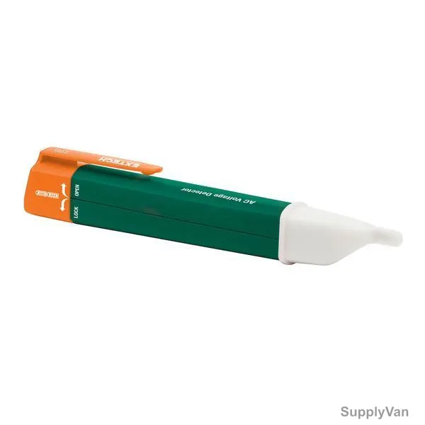 Extech Non-Contact Voltage Detector, DV23, 50V to 600VAC