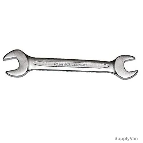 Denfos Double Open End Wrench, FHT-DDOS24X26, 24 x 26MM — image 1