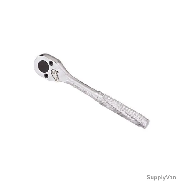 Genius Reversible Ratchet, 280222R, 140mm — image 1