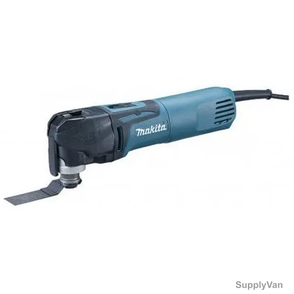 Makita Oscillating Multi Tool, TM3010CK, 320W, 20000 OPM — image 1