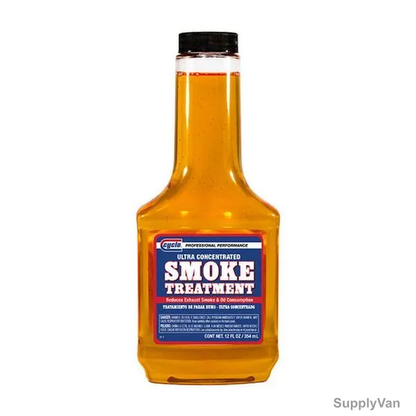 Cyclo Ultra Concentrated Smoke Treatment, APYC2100, 14.5 Oz, 12 Pcs/Pack