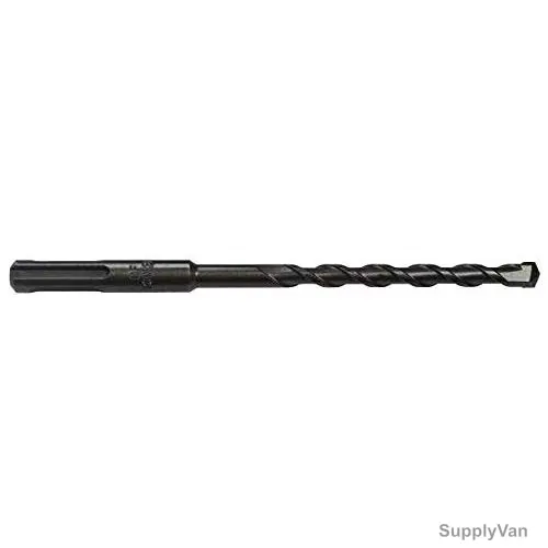 CF Cooper Hammer Drill Bit, SDS-Plus, 4 x 110MM