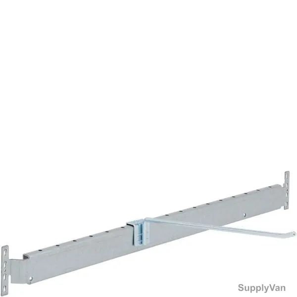 Bito Support Rail for Divider Bar, 10-15053, 101 x 996MM, Galvanised
