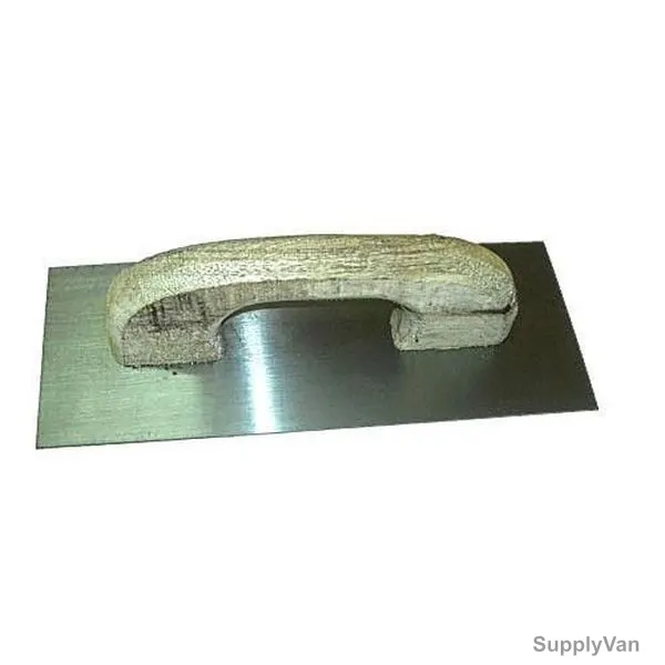 Ideal Gurmala, Steel, Standard Size, Silver