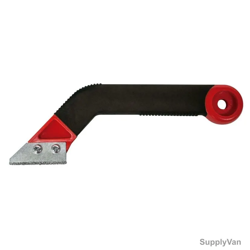 Rubi Tile Grout Joint Scraper, 65907
