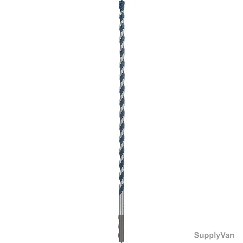 Bosch CYL-5 Concrete Drill Bit, 2608588146, 6MM Dia x 250MM Length