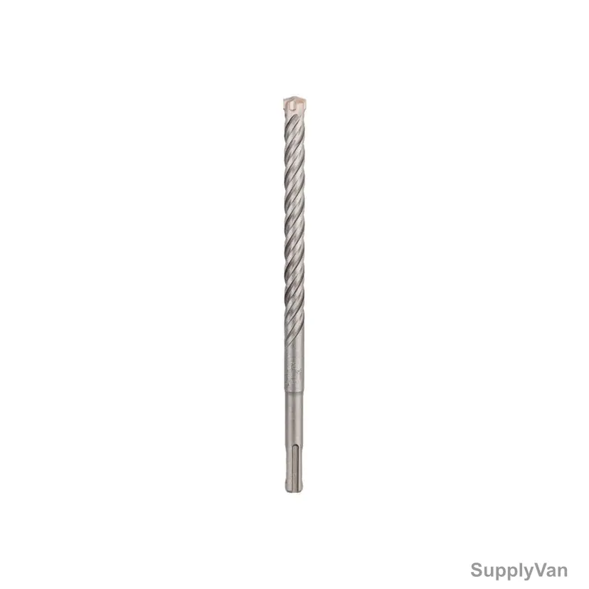 Bosch SDS Plus-5X Hammer Drill Bit, 2608833808, 12MM Dia x 210MM Length, 5 Pcs/Pack