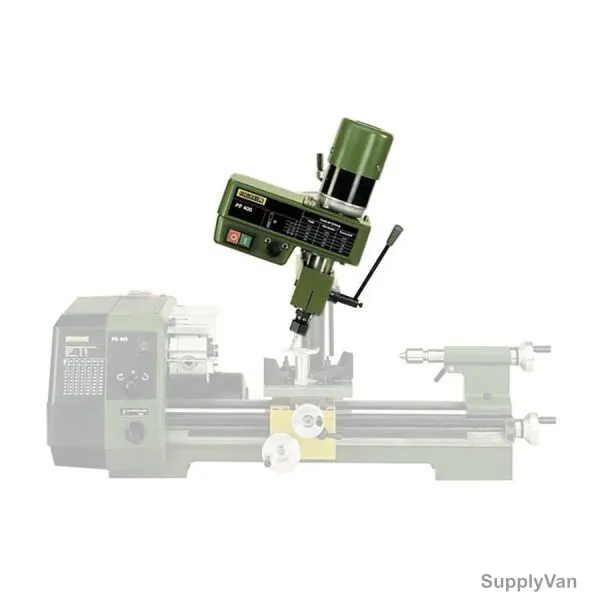 Proxxon Micro Milling Machine, 24304, 140W