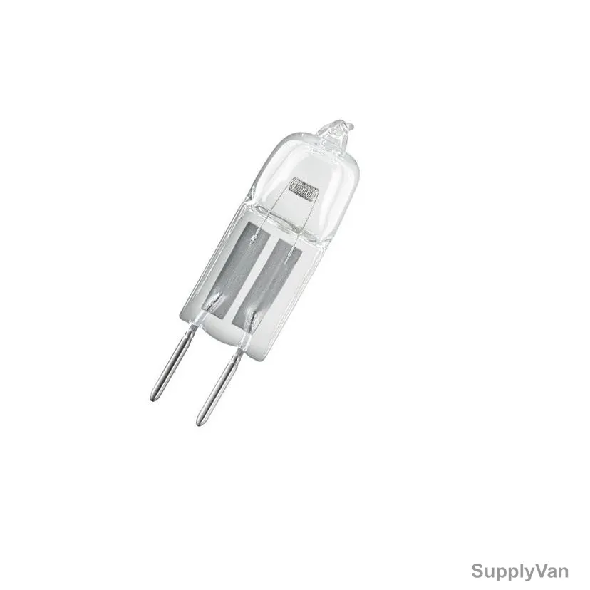 Osram Halogen Lamp, Halostar Oven, 20W, G4, 2800K, Warm White — image 1