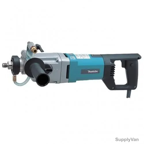 Makita Diamond Core Drill, DBM131, 0-1570 RPM