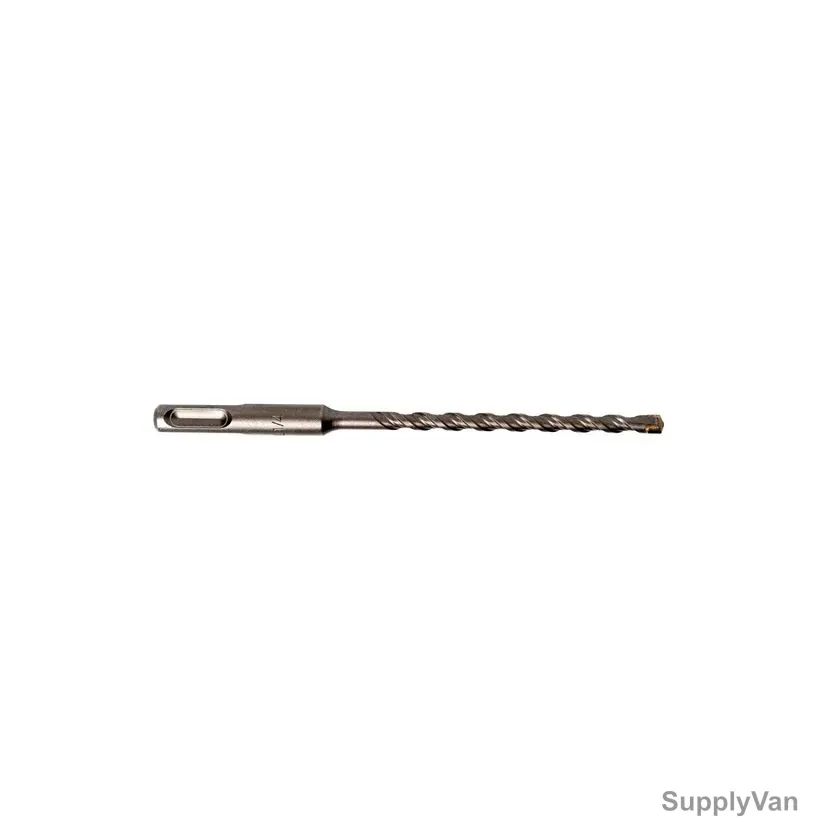 Denzel SDS-Plus Hammer Drill Bit, 7770602, 6.5 x 160MM