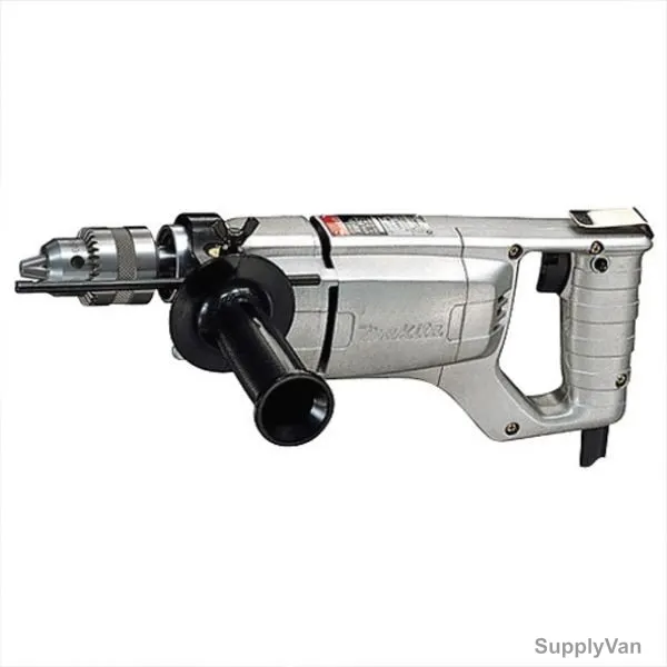 Makita Speed Impact Drill, 8420V, 0-1400 RPM, 368MM Length