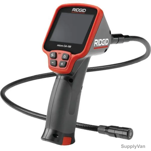 Ridgid Inspection Camera, 36738