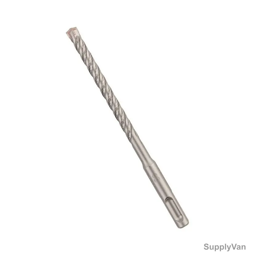 Bosch SDS Plus-5X Hammer Drill Bit, 2608833789, 8MM Dia x 160MM Length, 5 Pcs/Pack