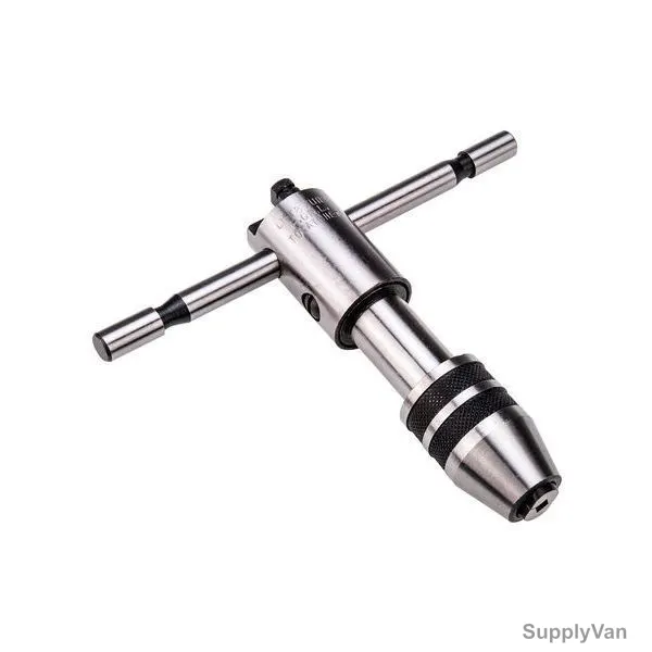 Garvin Tap Wrench, 13-38MM