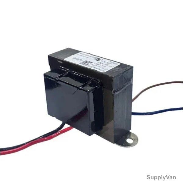 Eutroniks Control Transformer, EI-2423040, 40VA, 230VAC I/P, 24VAC O/P