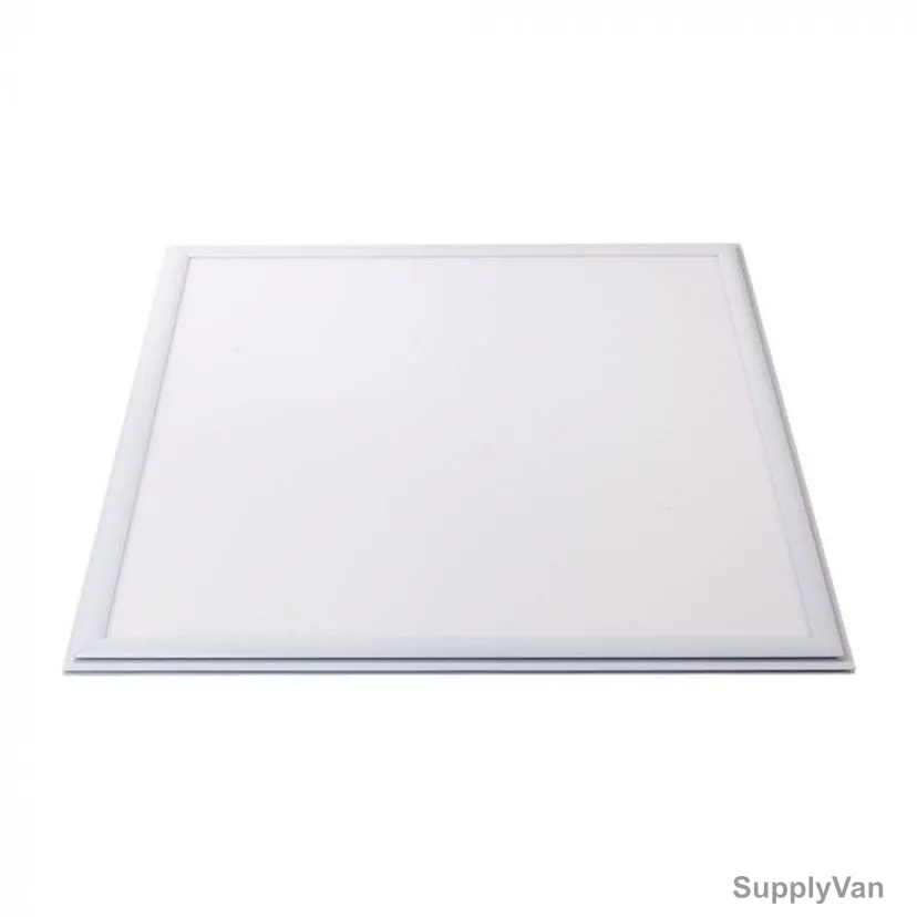 V-Tac LED Panel Light, VT-60048, 48W, 4080 LM, 6400K, IP20, Cool White
