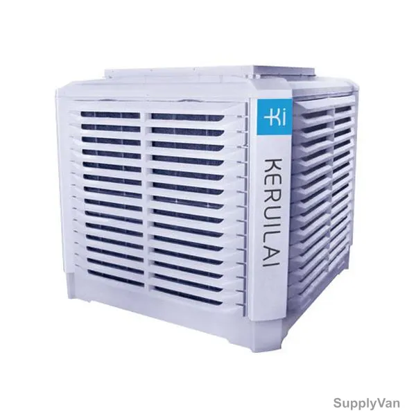 Keruilai Industrial Evaporative Cooler, KM32A, 32000CMH, 40 Ltrs