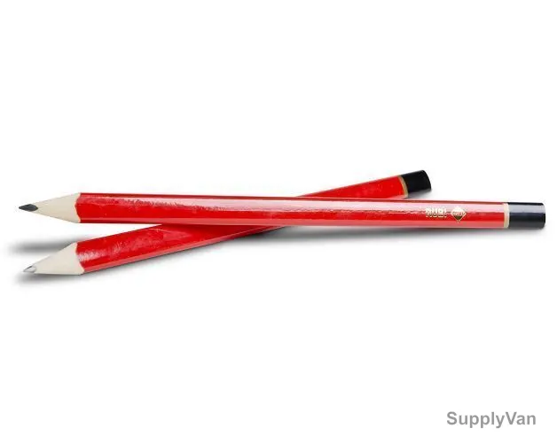 Rubi Construction Pencil, 065941