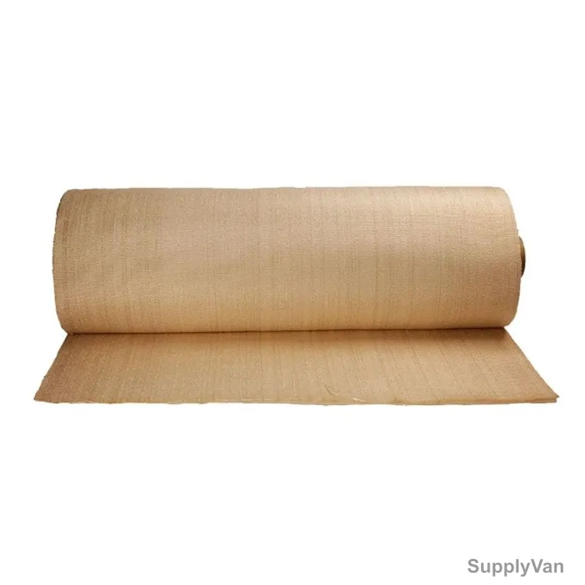 Fire Blanket Roll, ENT, 1.6MM Thk, 1 Mtr Width x 50 Mtrs Length