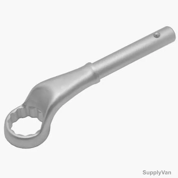Hans Single Ring Wrench, 1505M, 32MM