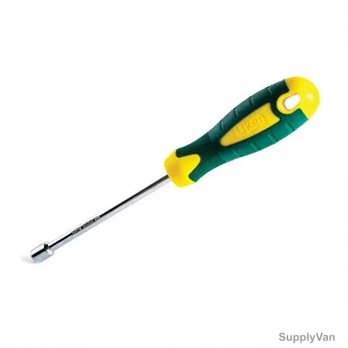 Uken Nut Driver, U5947, 10MM