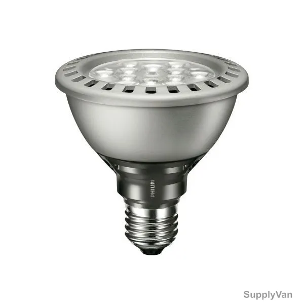 Philips LED Spot Light, D-9-5-75W-827-PAR30S-25D, Mas Ledspot, 220-240V, 75W, 2700K, 650LM, Warm White