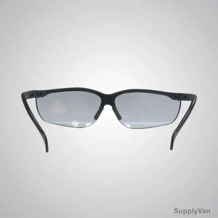 American Safety Clear Lens Safety Spectacles, NO26